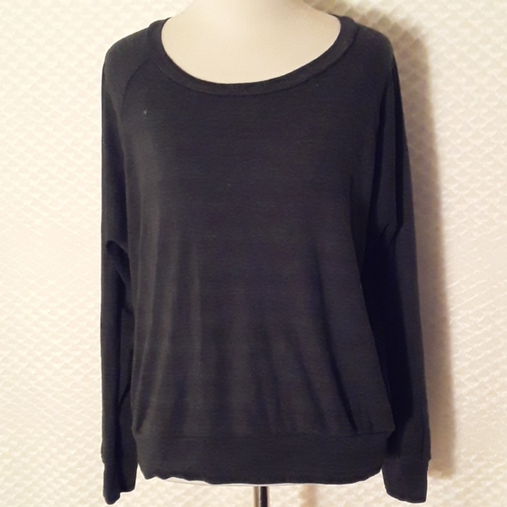 American Apperal Lightweight Sweatshirt